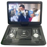 Портативный DVD плеер XPX EA-1808 18" (TV / FM)